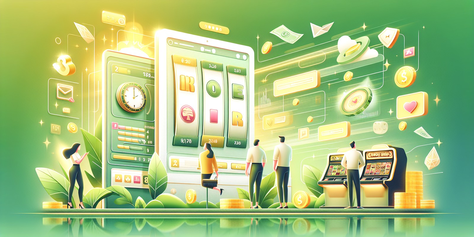 Player's guide for downloading Alano DT Slots on NitroCasino - Explore and win big in 2026!