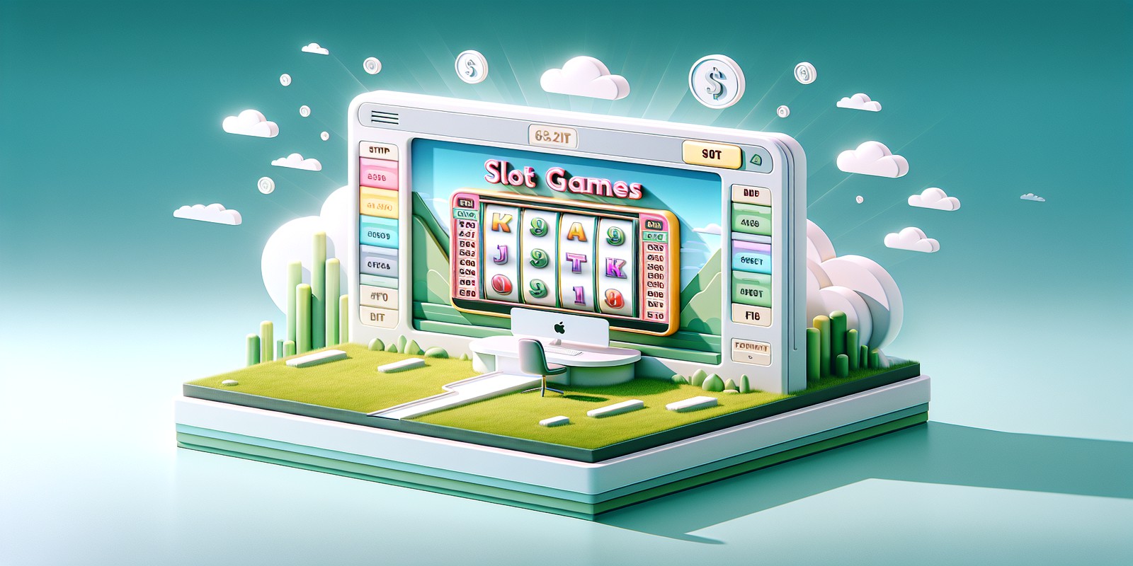 Alano DT Slots Download: Your Ultimate Guide for Pakistan in 2025 - Slot Strategy Guide for Players | NitroCasino