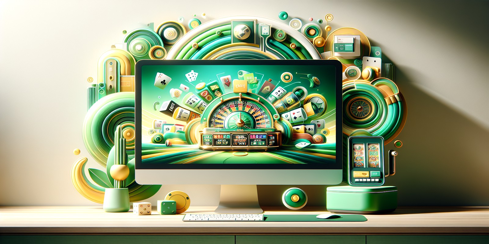 Bubble Cash slot game mechanics and visuals - A Guide by NitroCasino for Pakistani Gamers