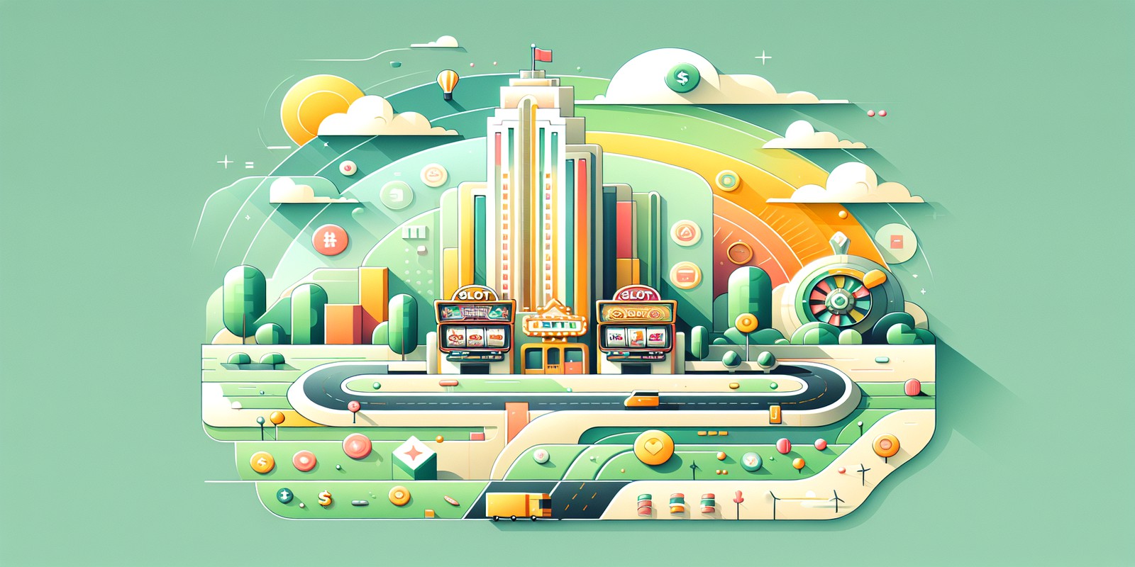 Download Alano DT Slots: Your Ultimate Gaming Guide for 2025 by NitroCasino