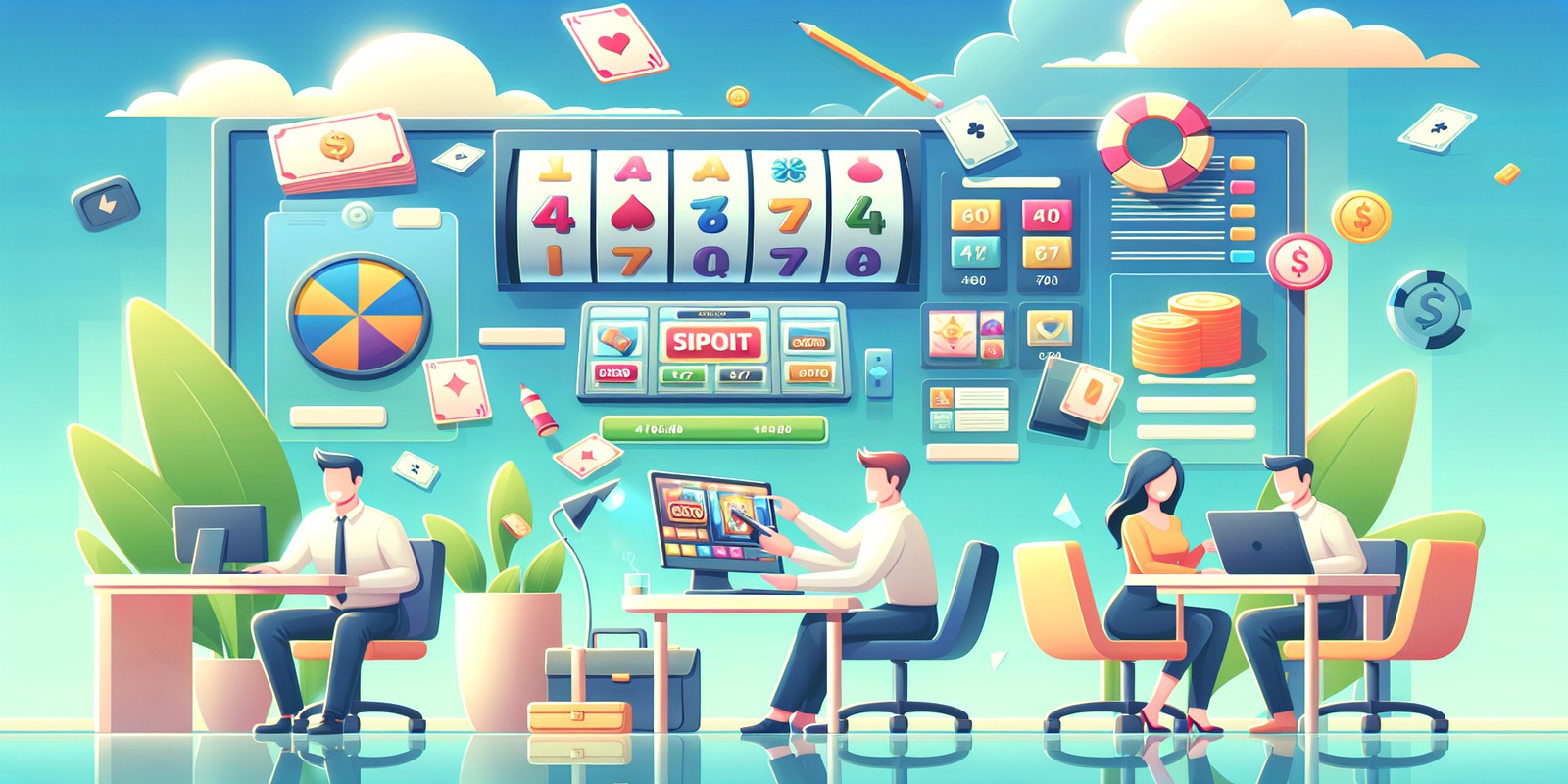 Unlock Big Wins: Top Slot Strategies for Pakistan Players in 2025 - Slot Strategy Guide for pakistani | NitroCasino