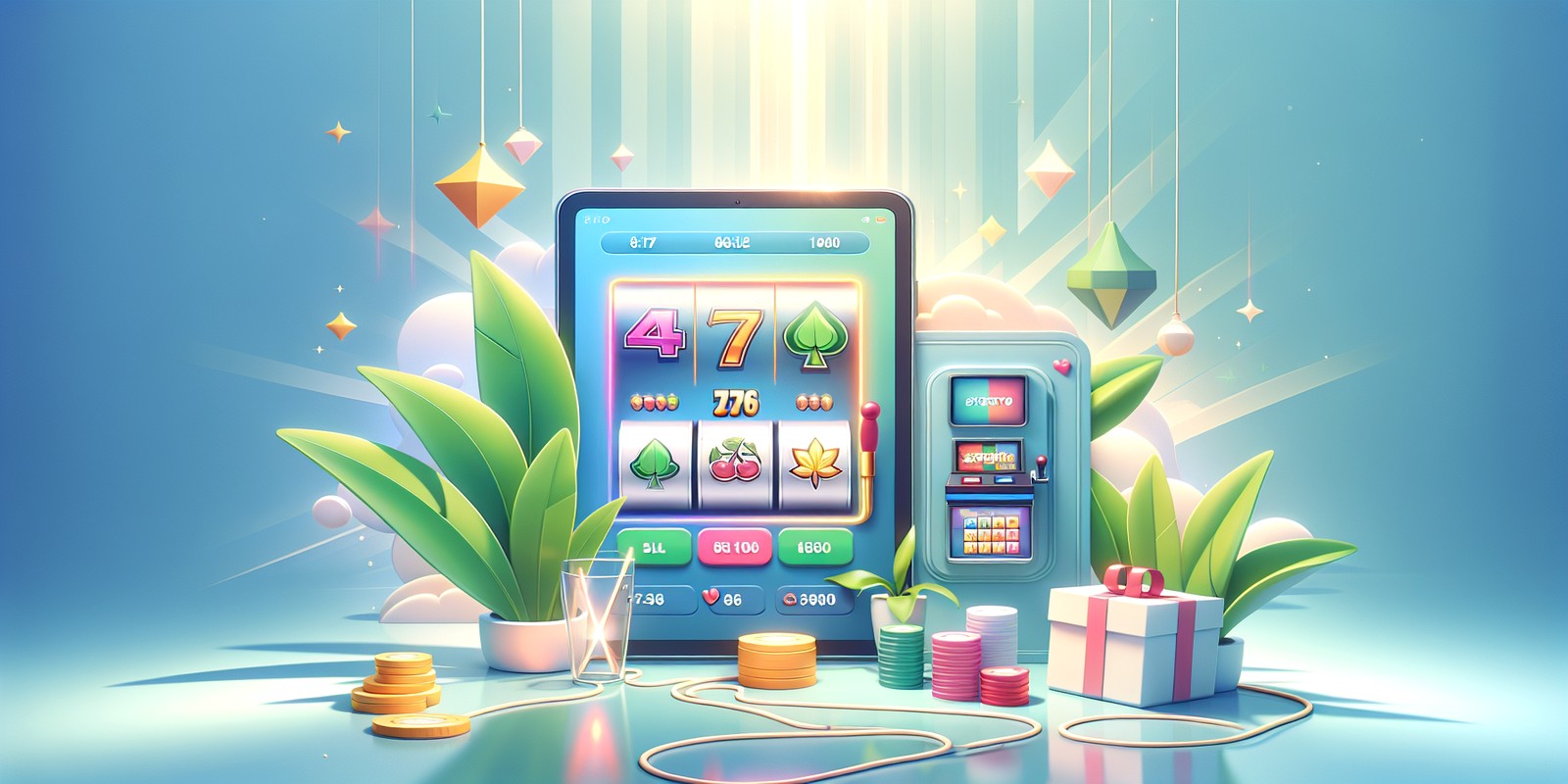 Unlock Winning Secrets: Top Global Slot Strategies for 2025 - Slot Strategy Guide for global | NitroCasino