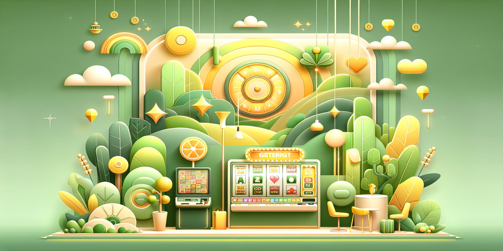 Unlock Your Luck: Top Slot Strategies for International Players - A NitroCasino Guide.