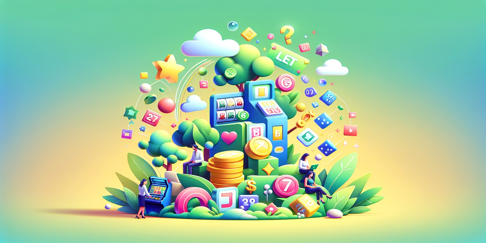 Unlocking Big Wins: Mastering Slot Game Strategies in 2025 - Slot Strategy Guide for pakistani | NitroCasino