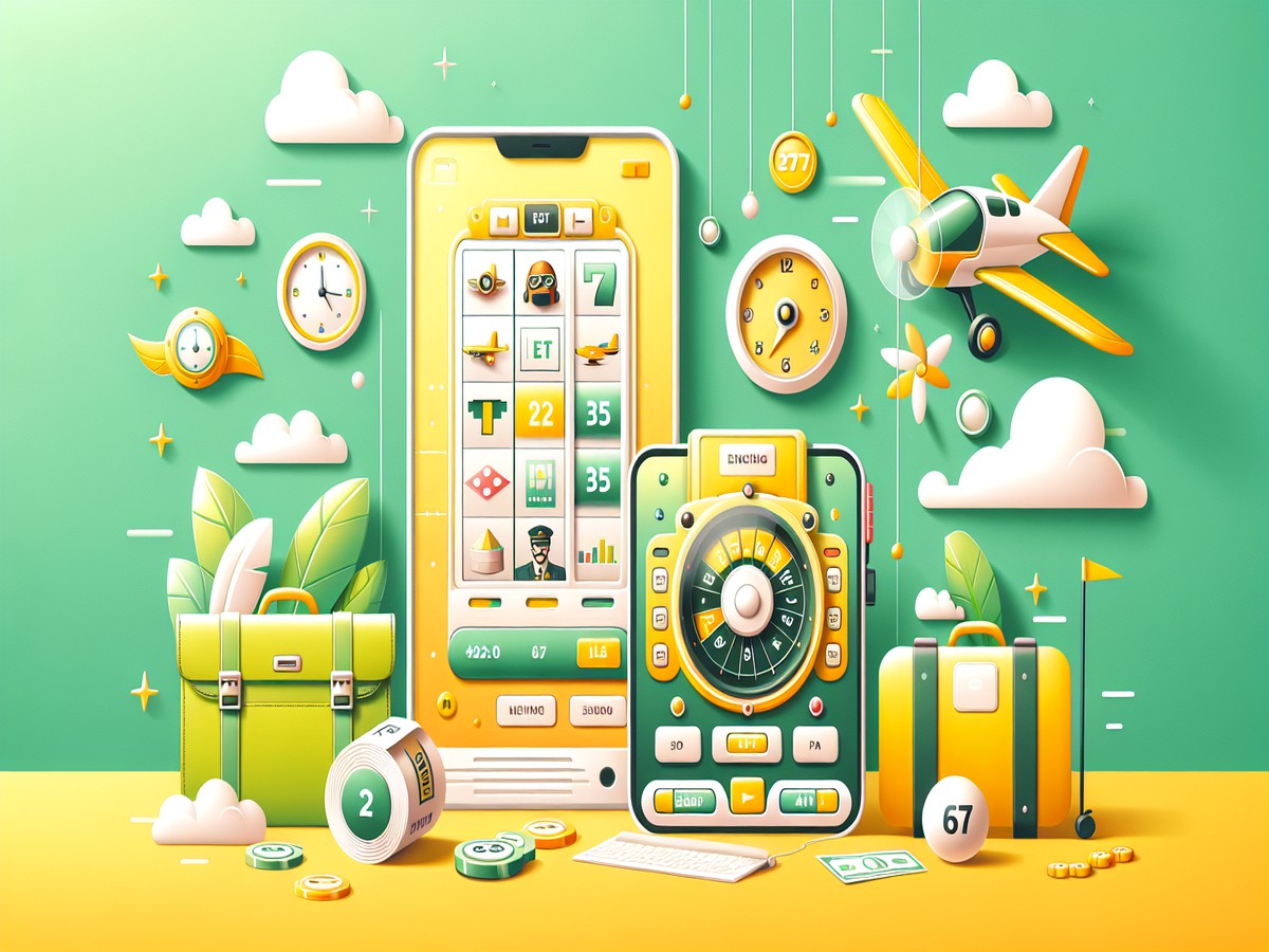 NitroCasino Aviator Game - Popular Slot Game Selection