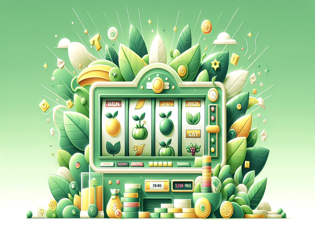 NitroCasino Classic Fruit Slots - Timeless Gaming Experience