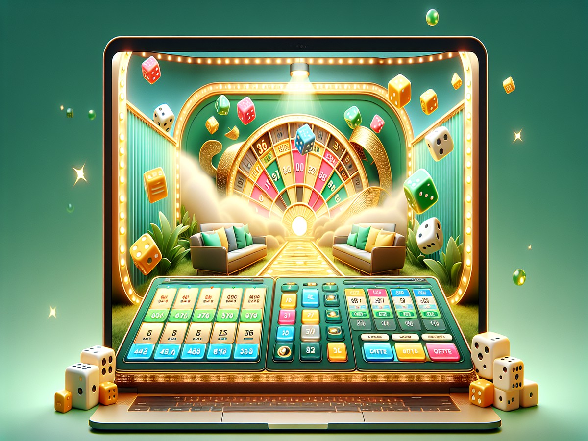 NitroCasino Dice Games - Enjoy Fast-Paced Gameplay