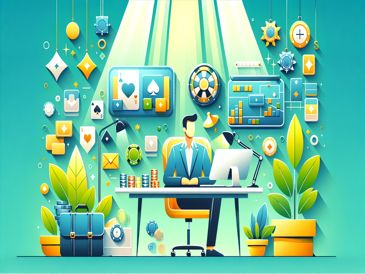 NitroCasino Poker Games - Engage in Competitive Play