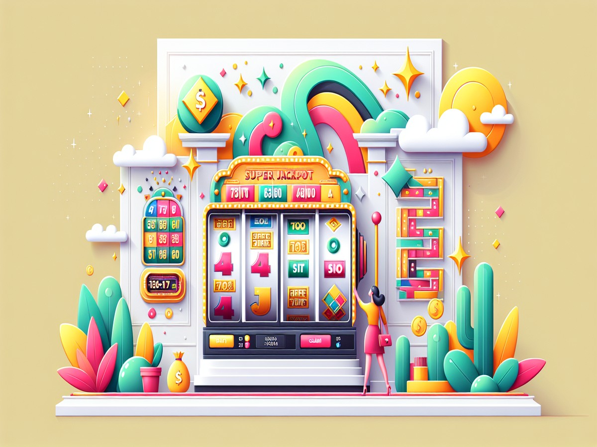 NitroCasino Super Jackpot - Chance to Win Huge Payouts