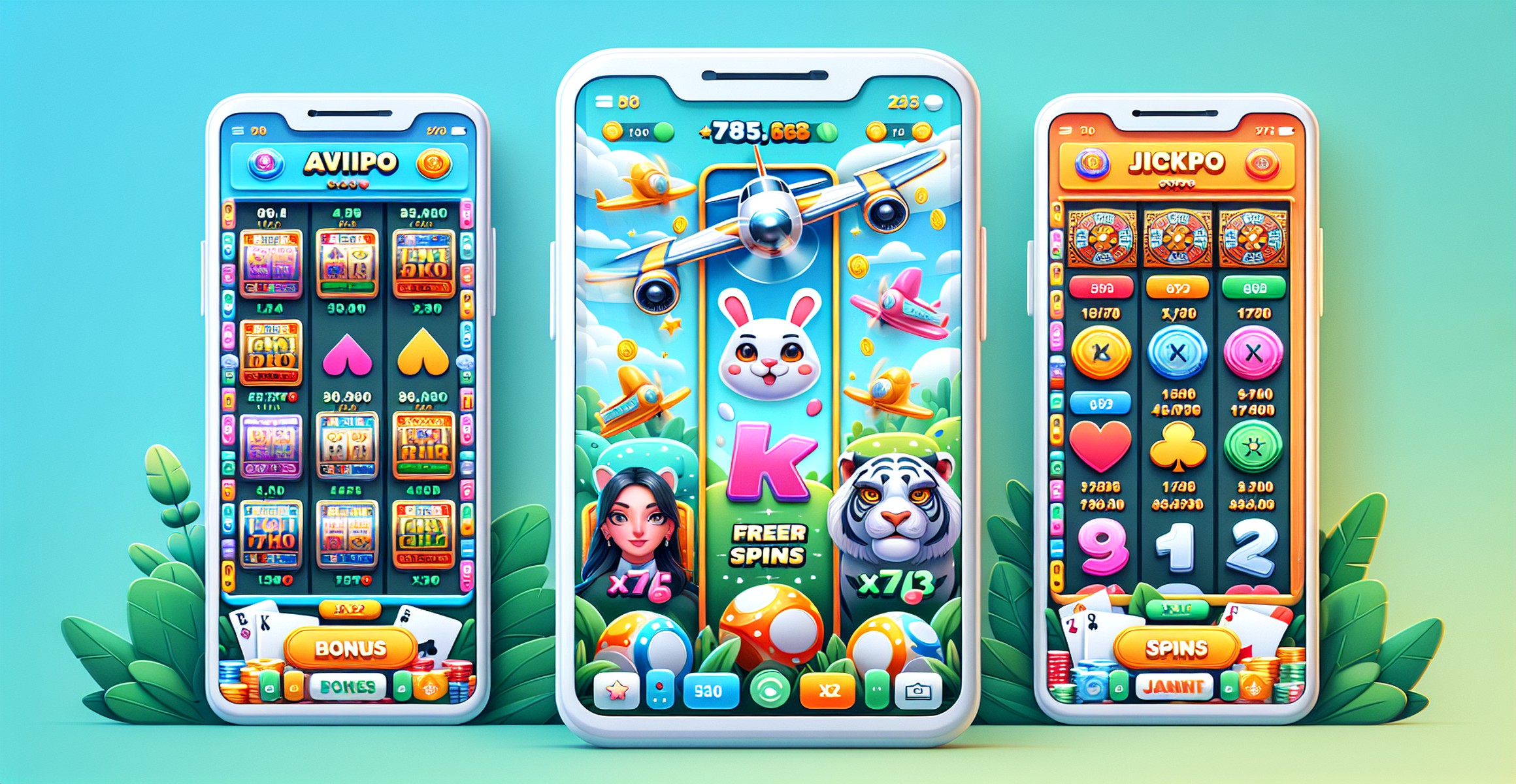 Aviator Game at NitroCasino - Thrilling Online Slot Experience